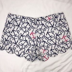 Lilly Pulitzer - Patti Short - 0